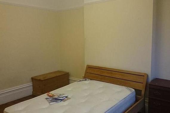 1 Bedroom Room