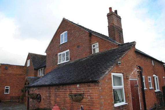 Wilkesley, Whitchurch SY13