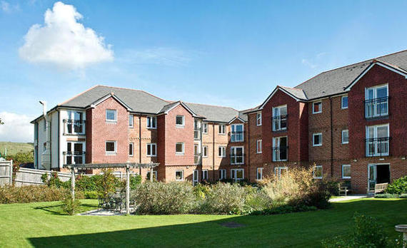 1 Bedroom Flat
