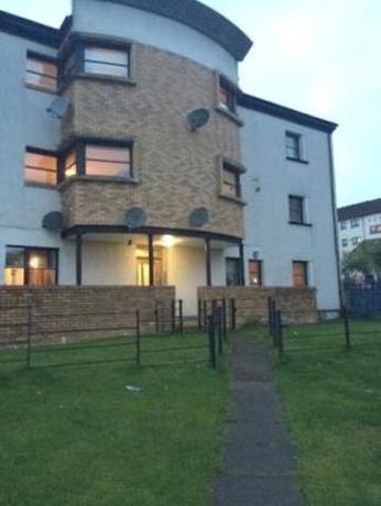 1 Bedroom Flat