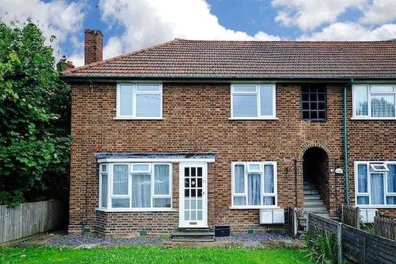 2 Bedroom Flat
