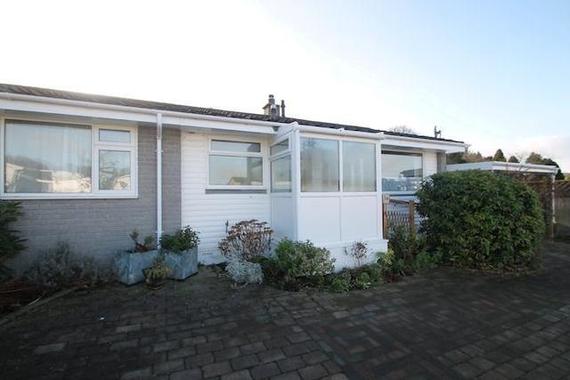 2 Bedroom Semi-Detac...