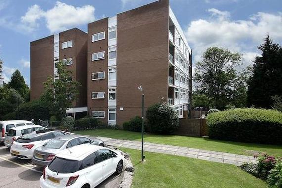 3&nbsp;Bedroom&nbsp;Flat