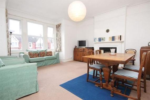 3 Bedroom Flat