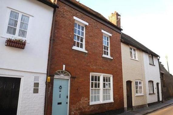 3 Bedroom Property