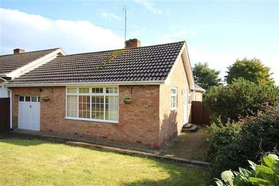 3 Bedroom Semi-Detac...