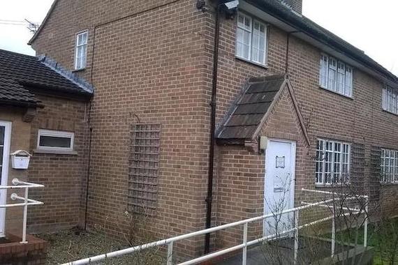 4 Bedroom Property