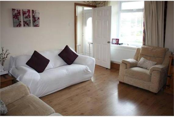 3 Bedroom Terraced