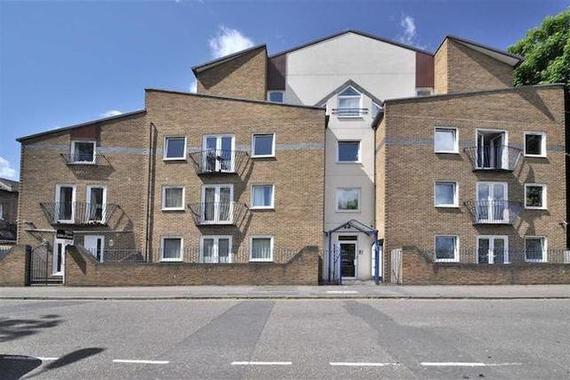 2&nbsp;Bedroom&nbsp;Flat