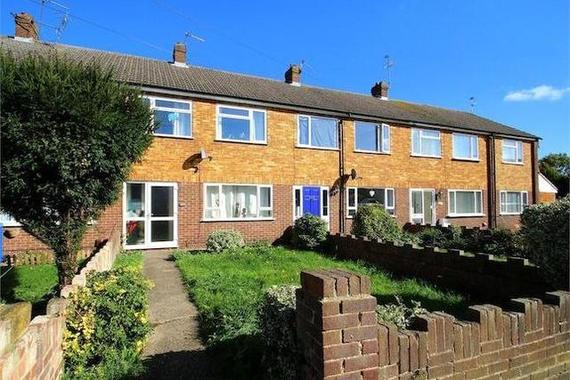 3 Bedroom Terraced