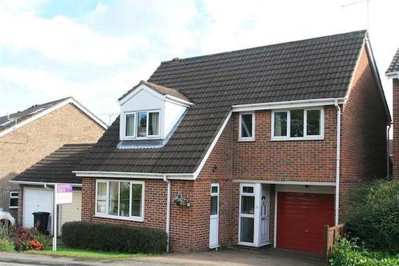4 Bedroom Detached
