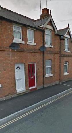 2&nbsp;Bedroom&nbsp;Terraced