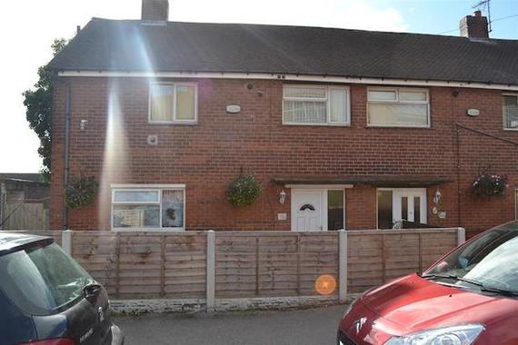 3 Bedroom Semi-Detac...