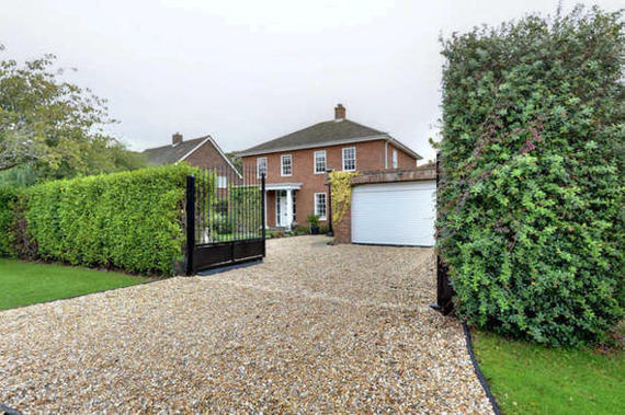 4 Bedroom Detached