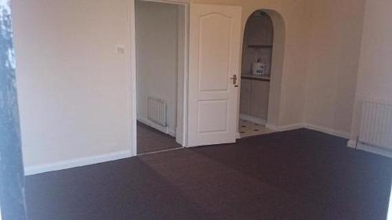 2 Bedroom Flat