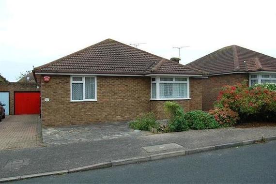 2 Bedroom Detached B...