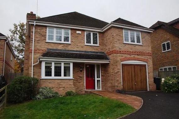 4 Bedroom Detached