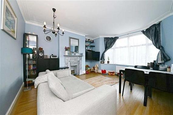 4 Bedroom Flat