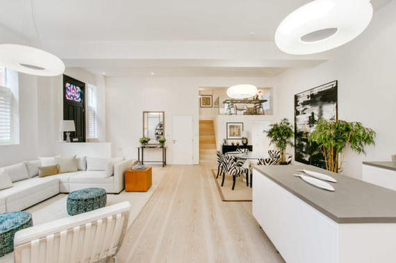 3&nbsp;Bedroom&nbsp;Flat