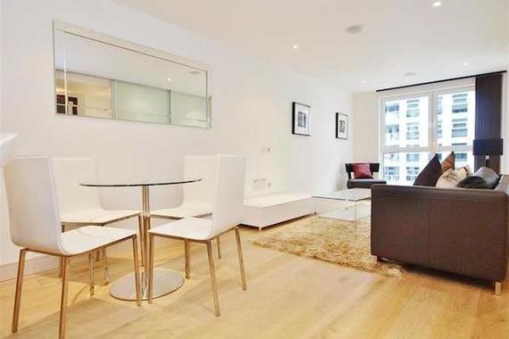 1&nbsp;Bedroom&nbsp;Flat