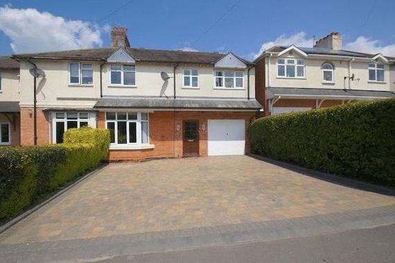 4 Bedroom Semi-Detac...