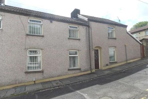 3 Bedroom Semi-Detac...
