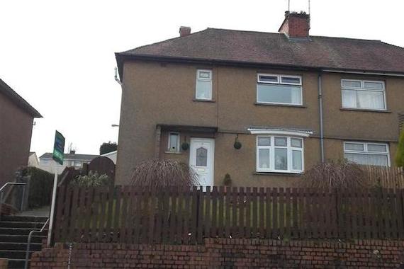 3 Bedroom Semi-Detac...