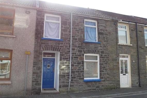 3 Bedroom Terraced