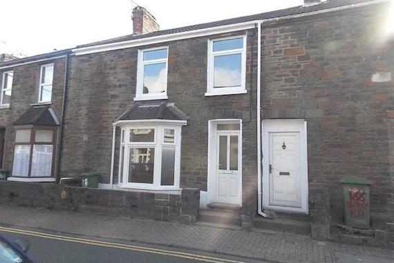 3 Bedroom Terraced