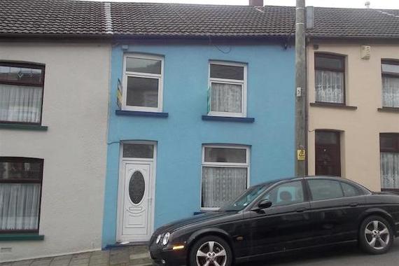 3 Bedroom Terraced