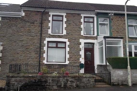 3 Bedroom Terraced