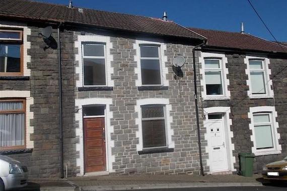 3 Bedroom Terraced