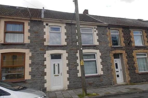 3 Bedroom Terraced