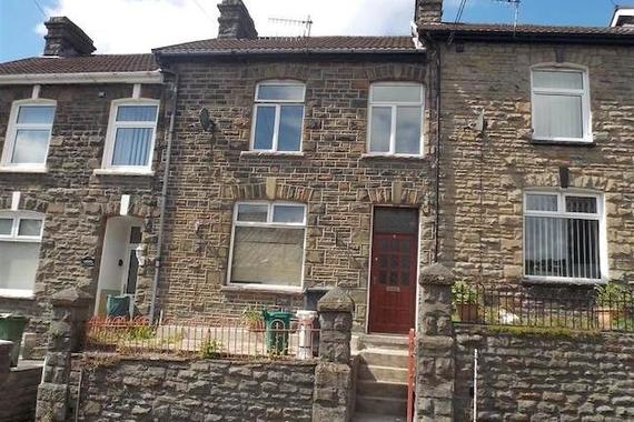 3 Bedroom Terraced