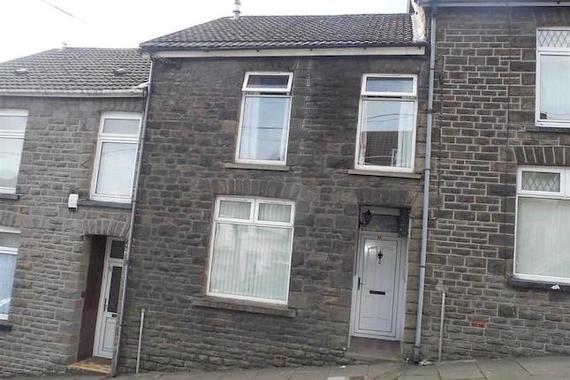 3 Bedroom Terraced