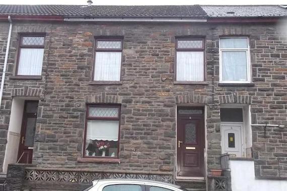 3 Bedroom Terraced