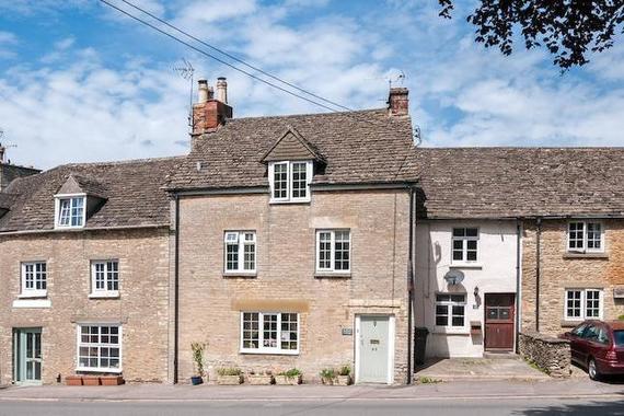 2 Bedroom Cottage