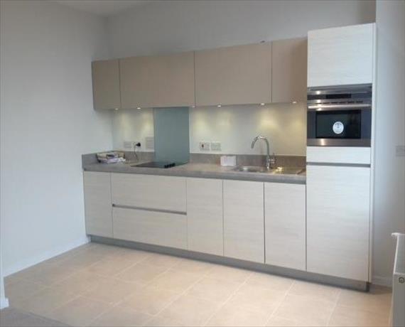 1 Bedroom Flat