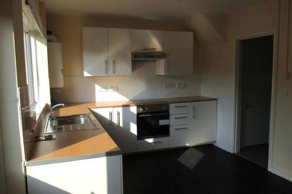 3 Bedroom Terraced