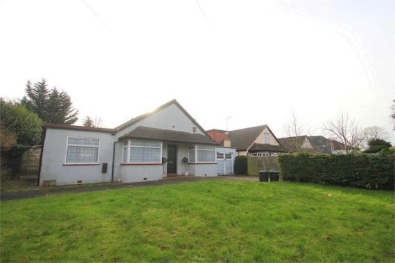 3 Bedroom Detached B...