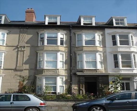 1 Bedroom Flat