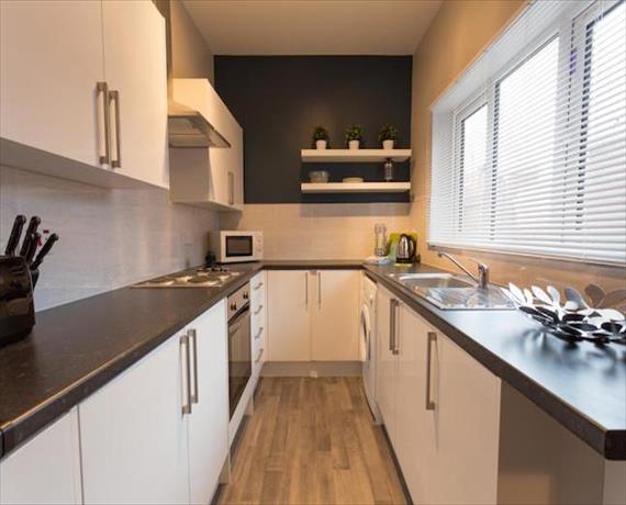 1 Bedroom Property