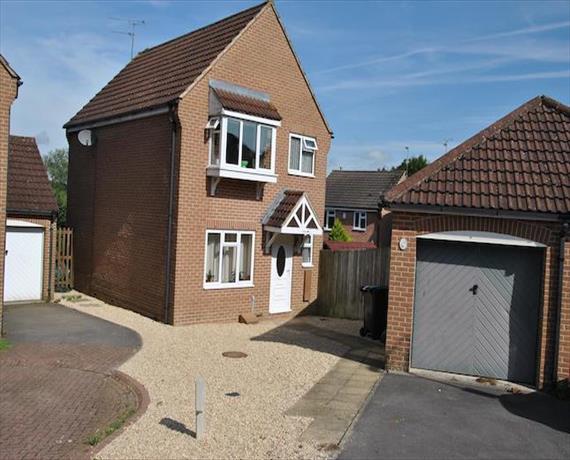 3 Bedroom Detached