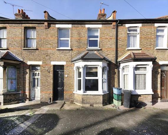 3 Bedroom Terraced