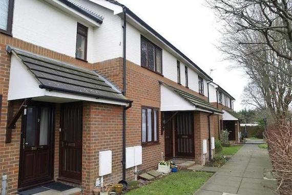 1&nbsp;Bedroom&nbsp;Maisonette