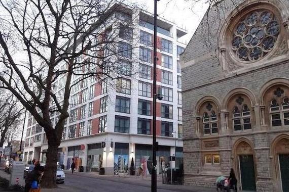 2&nbsp;Bedroom&nbsp;Flat