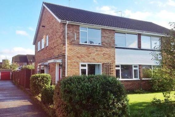 2 Bedroom Maisonette