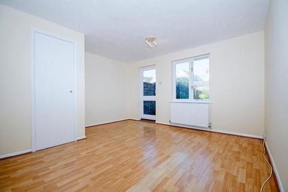 2 Bedroom Terraced