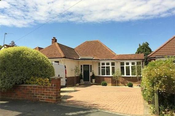 3 Bedroom Detached B...