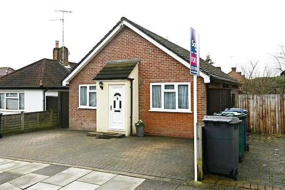 3&nbsp;Bedroom&nbsp;Detached